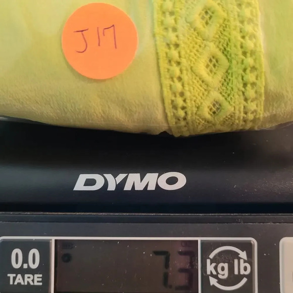 J CREW Womens 100% Silk Skirt Embroidered Pleated Zip Knee Length Chic Vibrant - Picture 10 of 10